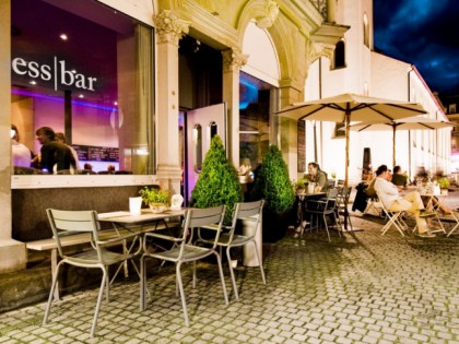 Foto: Ess Bar