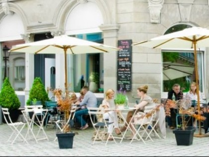 Foto: Ess Bar