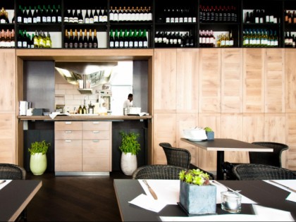 Foto: Ess Bar